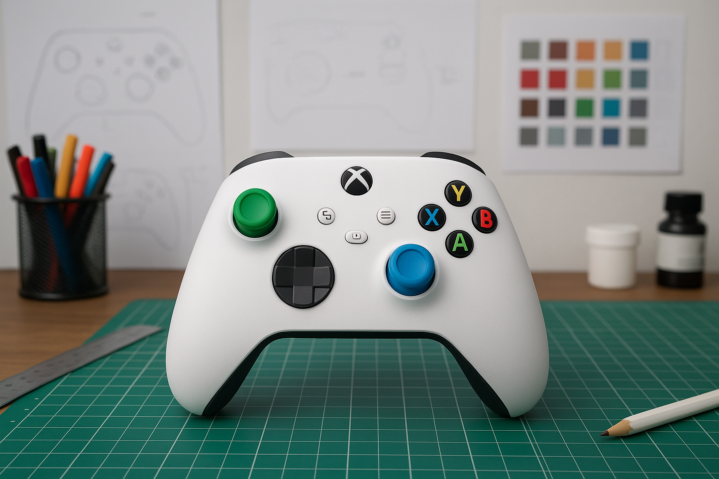 Design my own - Xbox Series X/S Controller