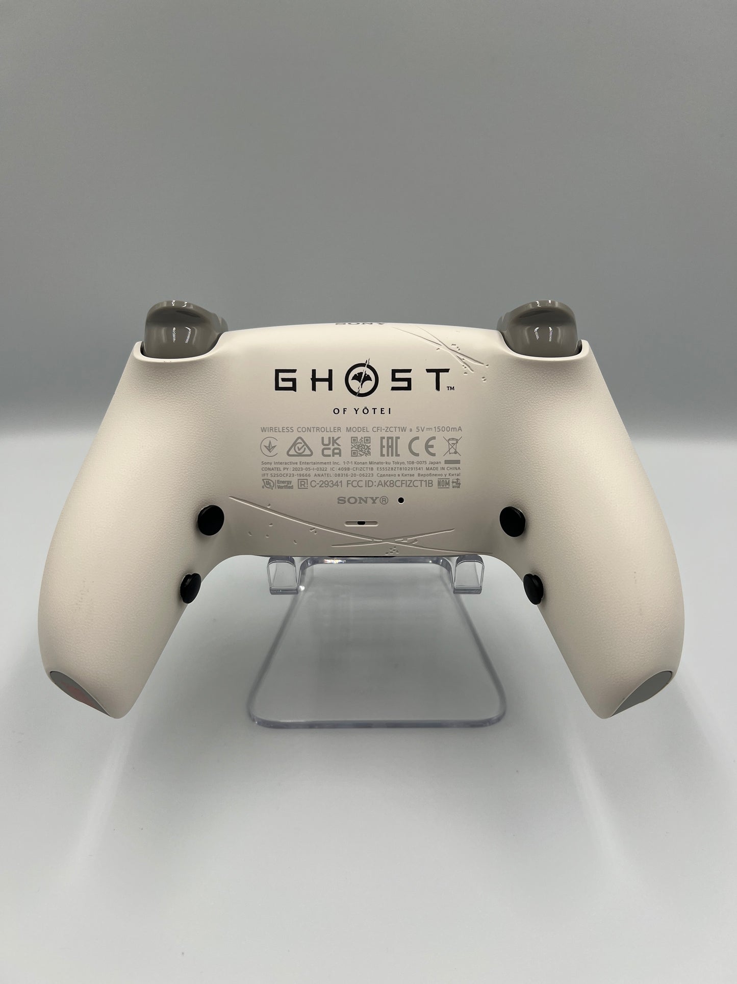 Ghost of Yotei: Black Edition - Full Upgrade