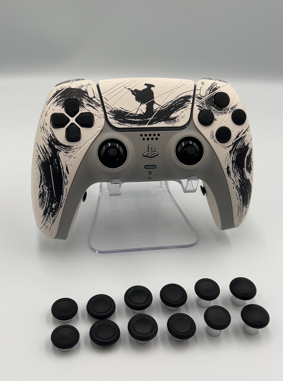 Ghost of Yotei: Black Edition - Full Upgrade