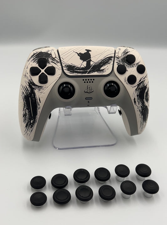 Ghost of Yotei: Black Edition - Full Upgrade