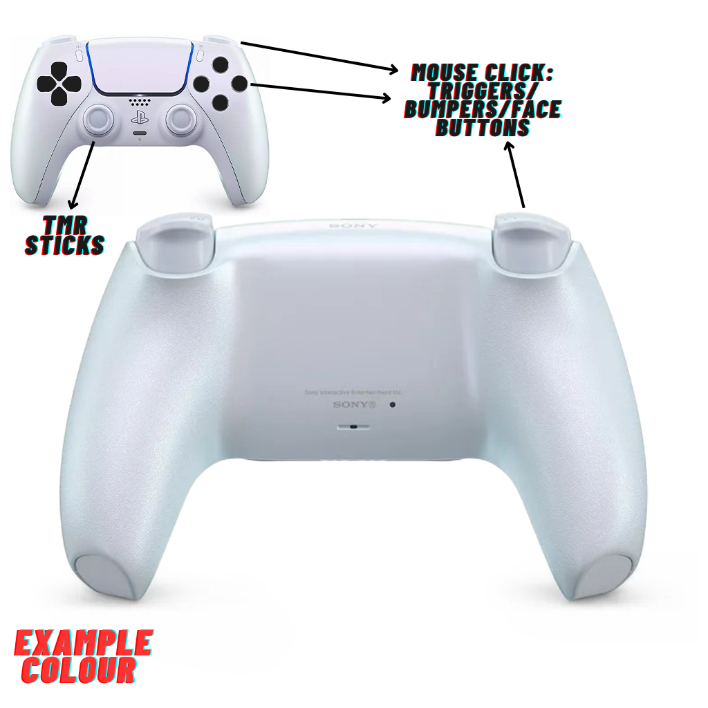 PS5 - Fighting / Combat