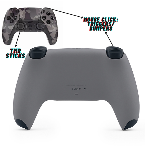 PS5 - Basic Upgrade (FPS)