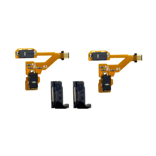 PS5 - Mouse Click Trigger Kit for BDM 10/20 by Console Customs