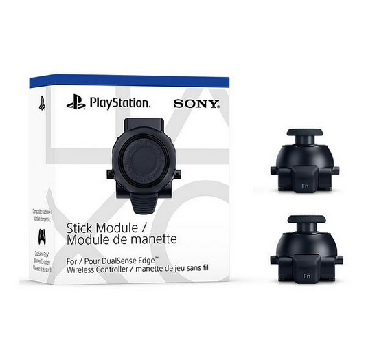 PS5 Edge TMR Stick Modules (Pair)