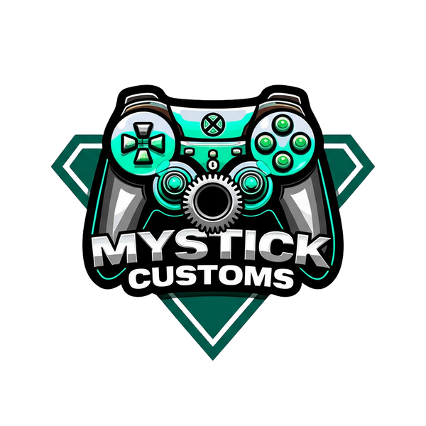 Mystick Customs