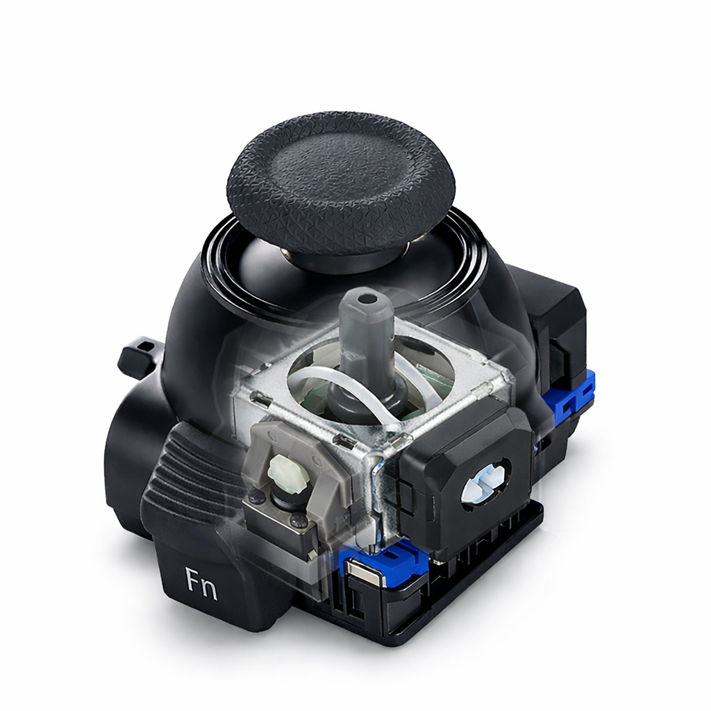 PS5 Edge TMR Stick Modules (Pair)