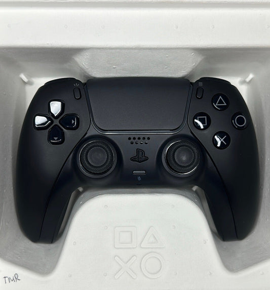 Refurbished PS5 controller - TMR Upgraded